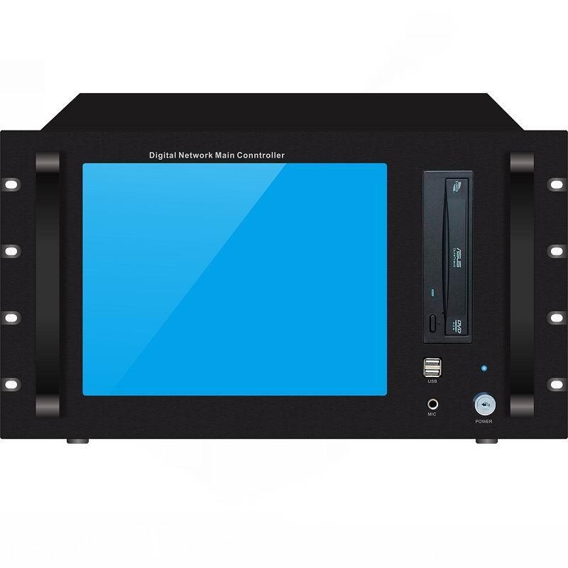 商業廣場、兒童公園、教育機構廣播系統解決方案