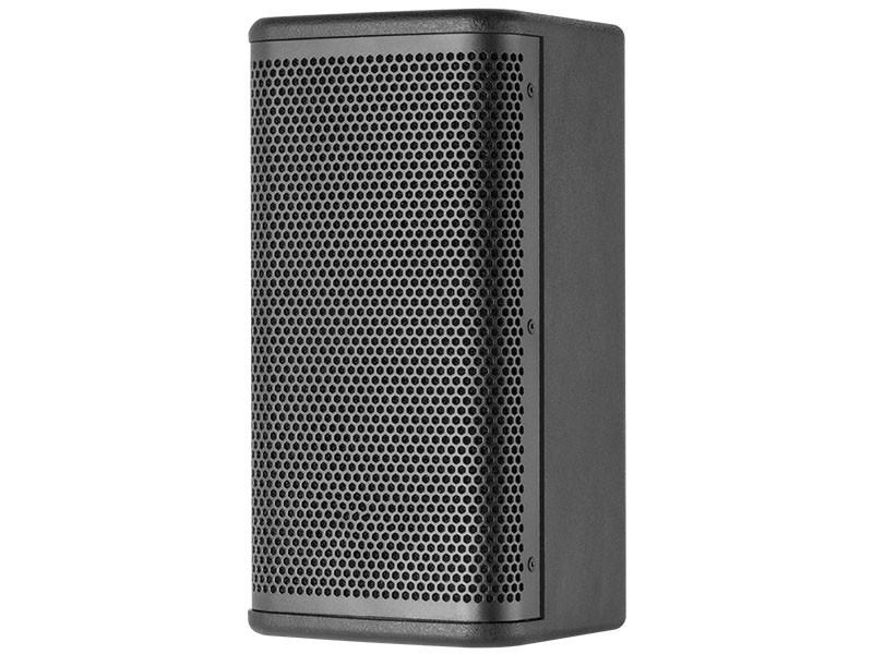 5.25寸2單元全頻音柱