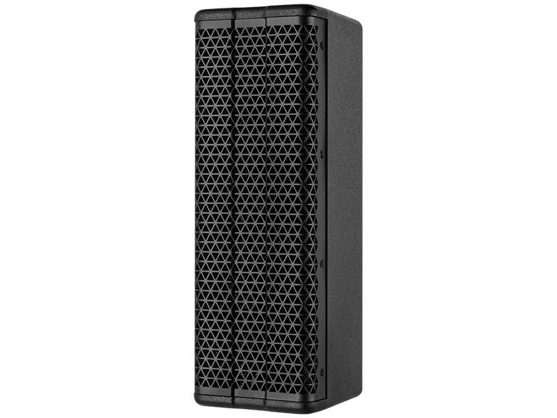 5.3寸2單元演藝陣列音柱