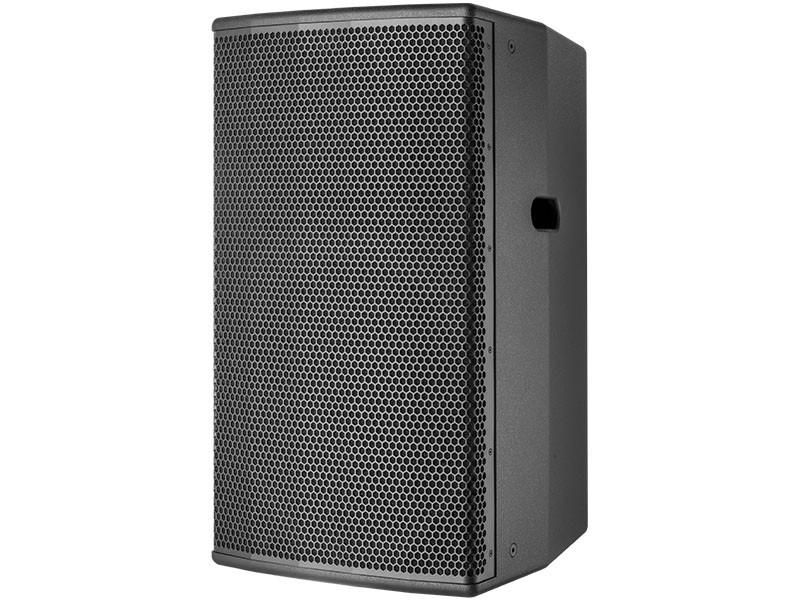 15寸場館演藝擴聲音箱